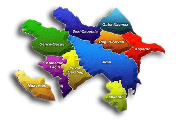 В Азербайджане подготовят карты муниципалитетов